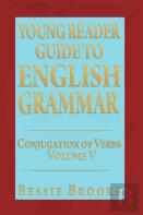 Young Reader Guide To English Grammar