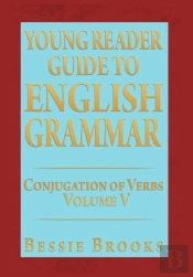 Young Reader Guide To English Grammar