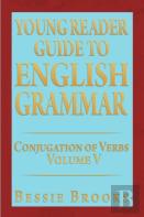 Young Reader Guide To English Grammar
