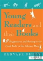 Young Readers And Their Books