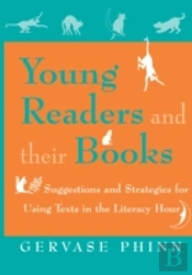 Young Readers And Their Books