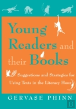 Bertrand.pt - Young Readers And Their Books
