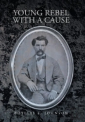 Young Rebel With A Cause