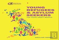 Young Refugees And Asylum Seekers