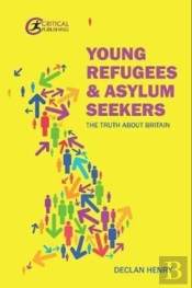 Young Refugees And Asylum Seekers