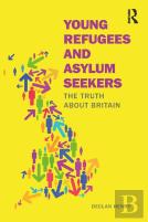 Young Refugees And Asylum Seekers