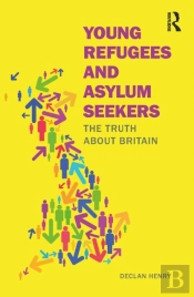 Young Refugees And Asylum Seekers