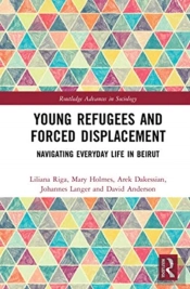 Young Refugees And Forced Displacement