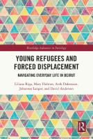 Young Refugees And Forced Displacement
