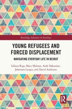 Bertrand.pt - Young Refugees And Forced Displacement