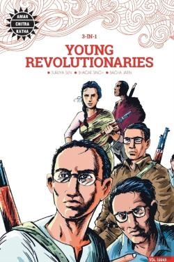 Bertrand.pt - Young Revolutionaries