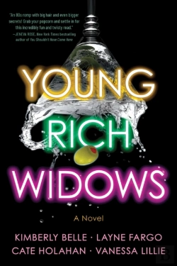 Bertrand.pt - Young Rich Widows
