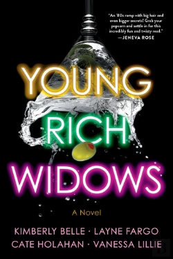 Bertrand.pt - Young Rich Widows