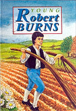 Bertrand.pt - Young Robert Burns