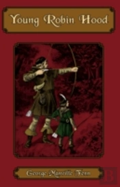 Young Robin Hood