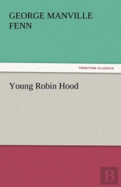 Young Robin Hood