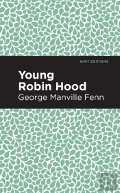 Young Robin Hood