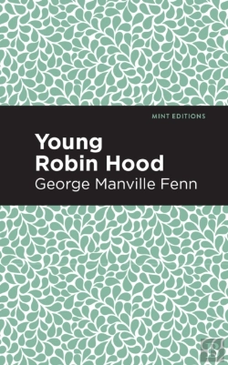 Bertrand.pt - Young Robin Hood