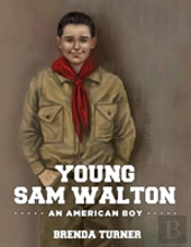 Young Sam Walton
