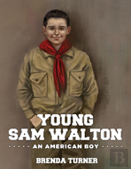 Young Sam Walton