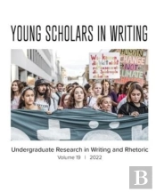Young Scholars In Writing