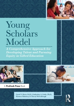 Bertrand.pt - Young Scholars Model