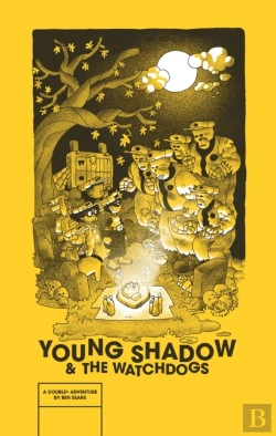 Bertrand.pt - Young Shadow & The Watchdogs