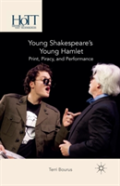 Young Shakespeareâ€™S Young Hamlet