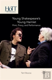 Young Shakespeareâ€™S Young Hamlet