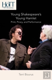 Young Shakespeare'S Young Hamlet