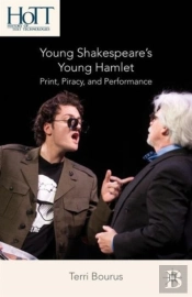 Young Shakespeare'S Young Hamlet