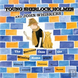 Bertrand.pt - Young Sherlock Holmes And John Whiskers