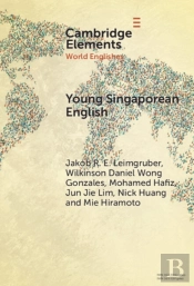 Young Singaporean English