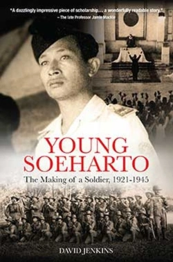 Bertrand.pt - Young Soeharto