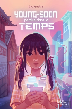 Bertrand.pt - Young-Soon Perdue Dans Le Temps