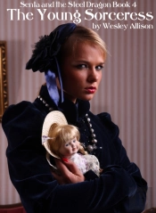 Young Sorceress