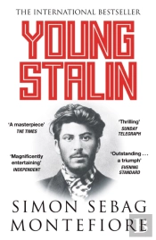 Young Stalin