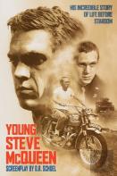 Young Steve Mcqueen