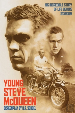 Bertrand.pt - Young Steve Mcqueen