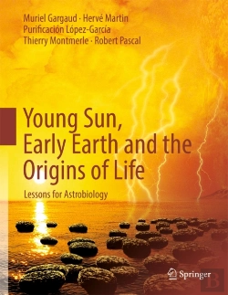 Bertrand.pt - Young Sun, Early Earth And The Origins Of Life