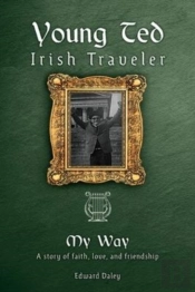 Young Ted Irish Traveler