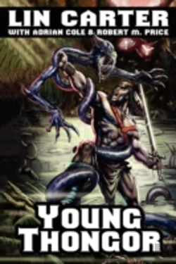 Bertrand.pt - Young Thongor