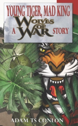 Bertrand.pt - Young Tiger, Mad King