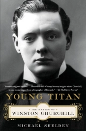 Young Titan