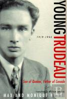 Young Trudeau: 1919-1944