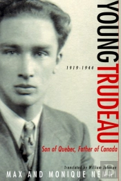Young Trudeau: 1919-1944