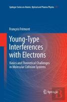 Young-Type Interferences With Electrons