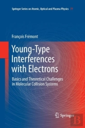 Young-Type Interferences With Electrons