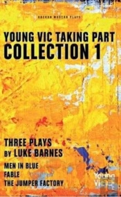 Young Vic Taking Part Collection 1