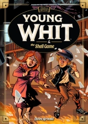 Young Whit And The Shell Game